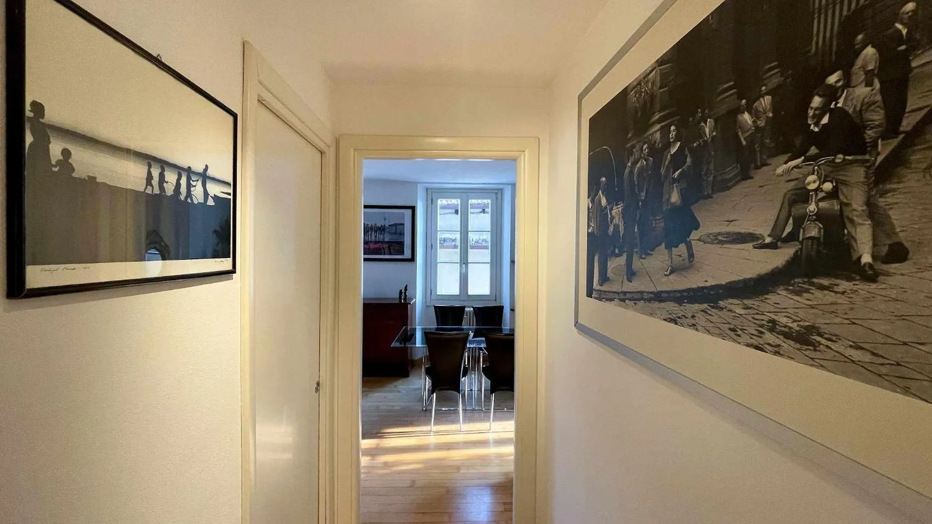 Plinio Center Town Apartment Белладжо 0*,