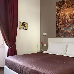 Carafa Guest house Naples