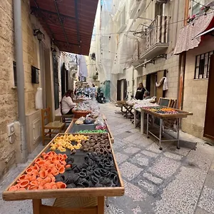 Arco Meraviglia House Apartment Bari