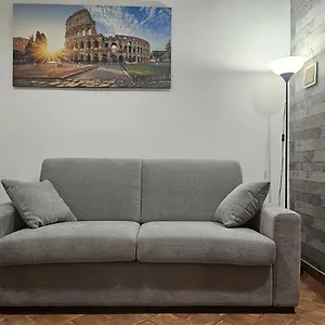 50 Passi Colosseo Apartment Rome