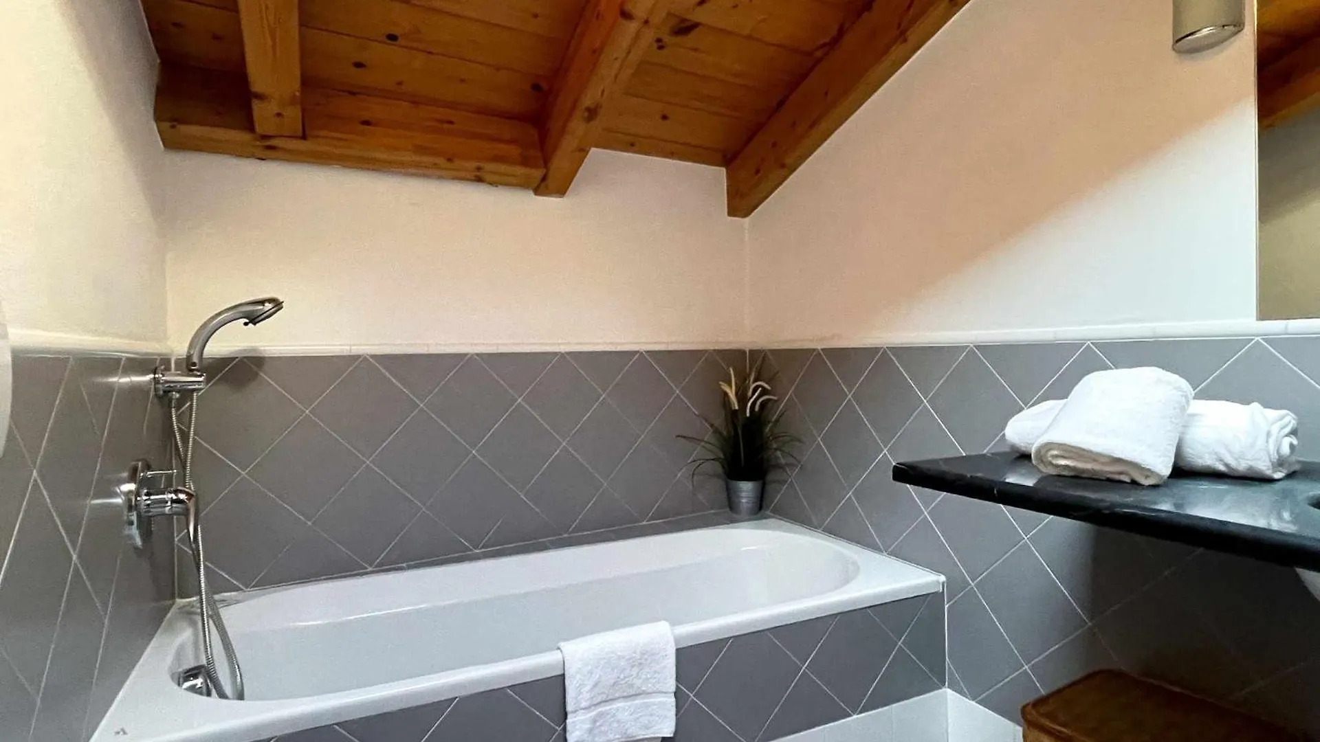 Plinio Center Town Apartment Bellagio