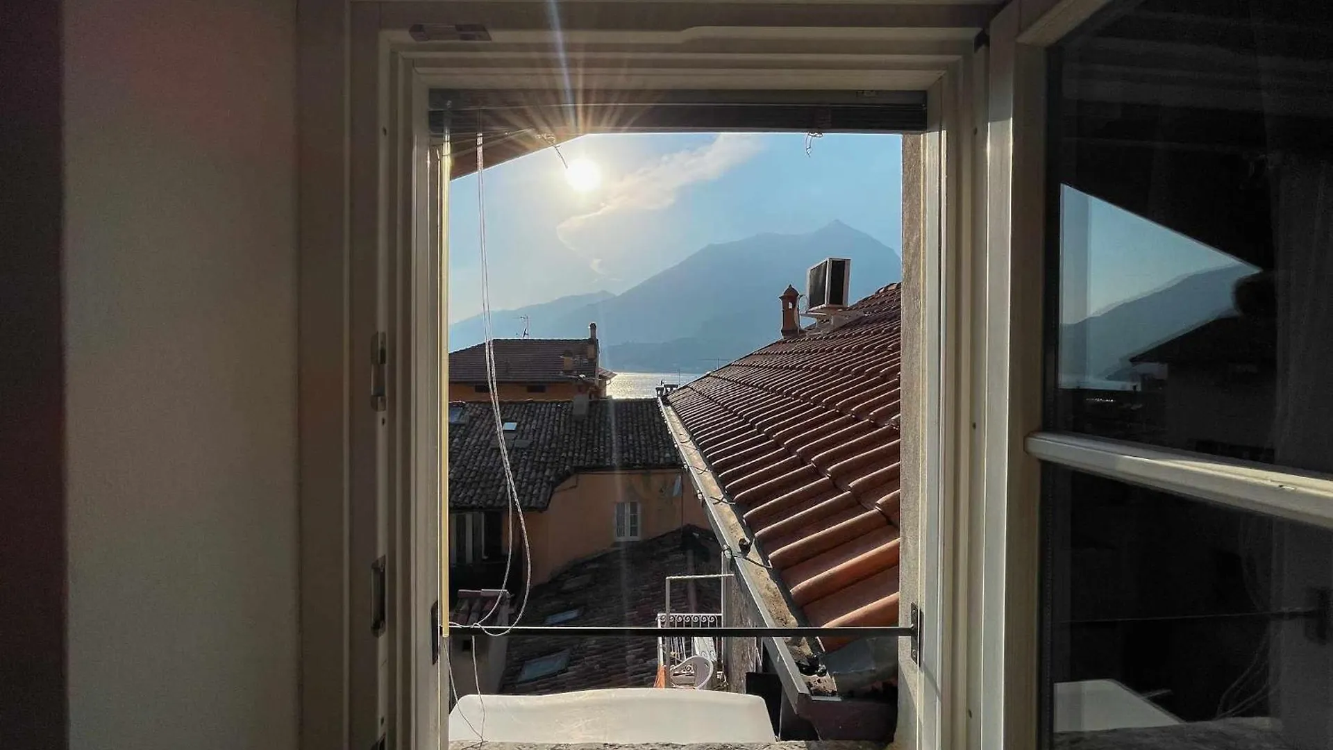 Plinio Center Town Apartment Bellagio Italy