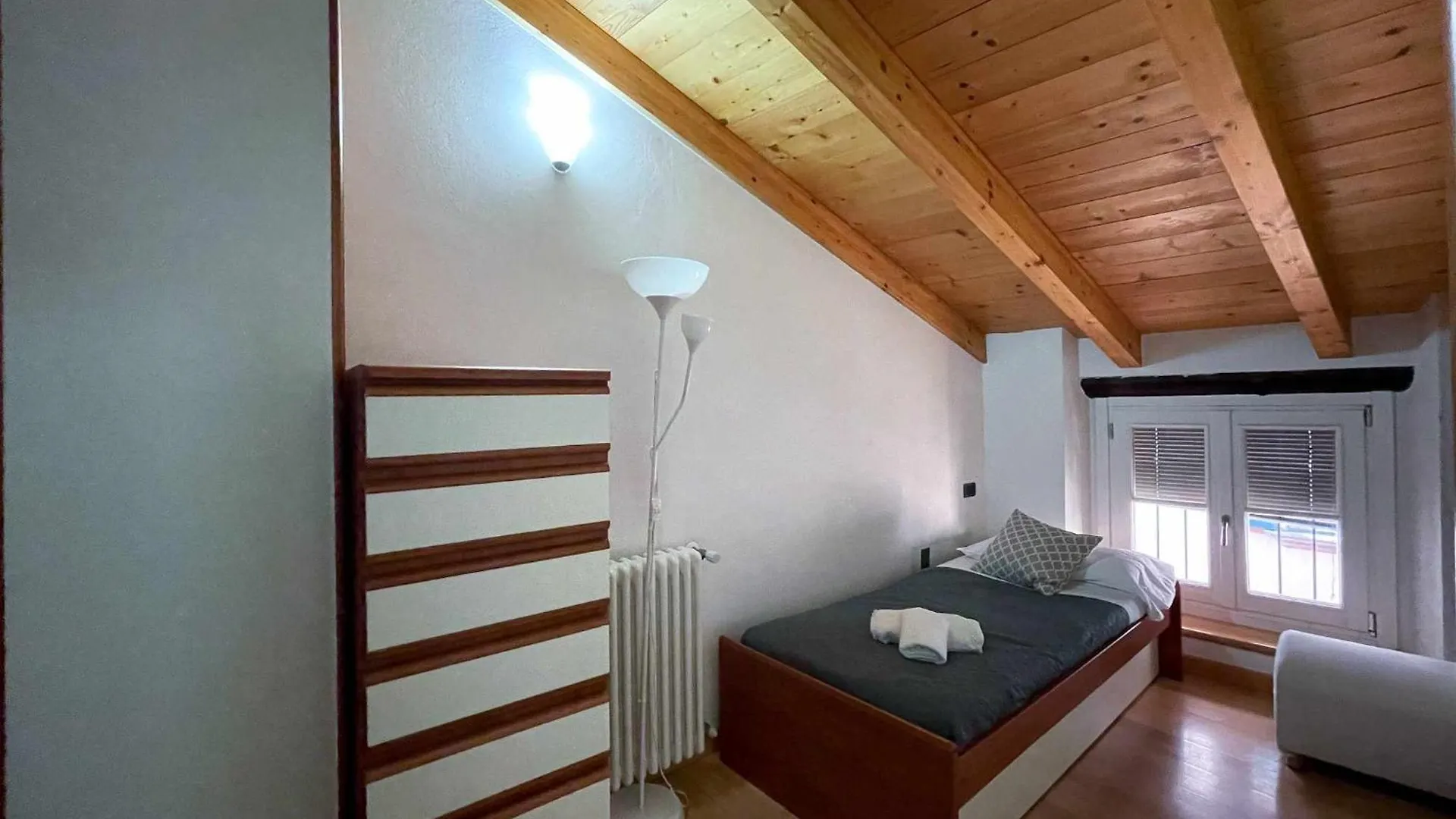Plinio Center Town Apartment Bellagio