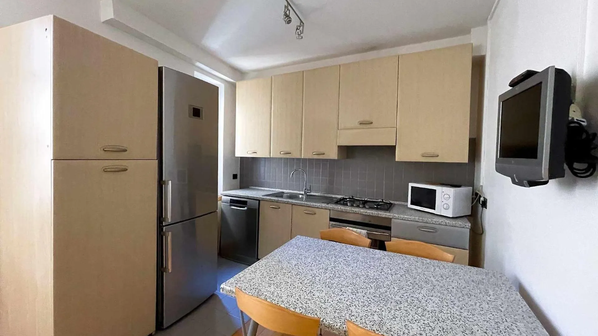 Plinio Center Town Apartment Bellagio