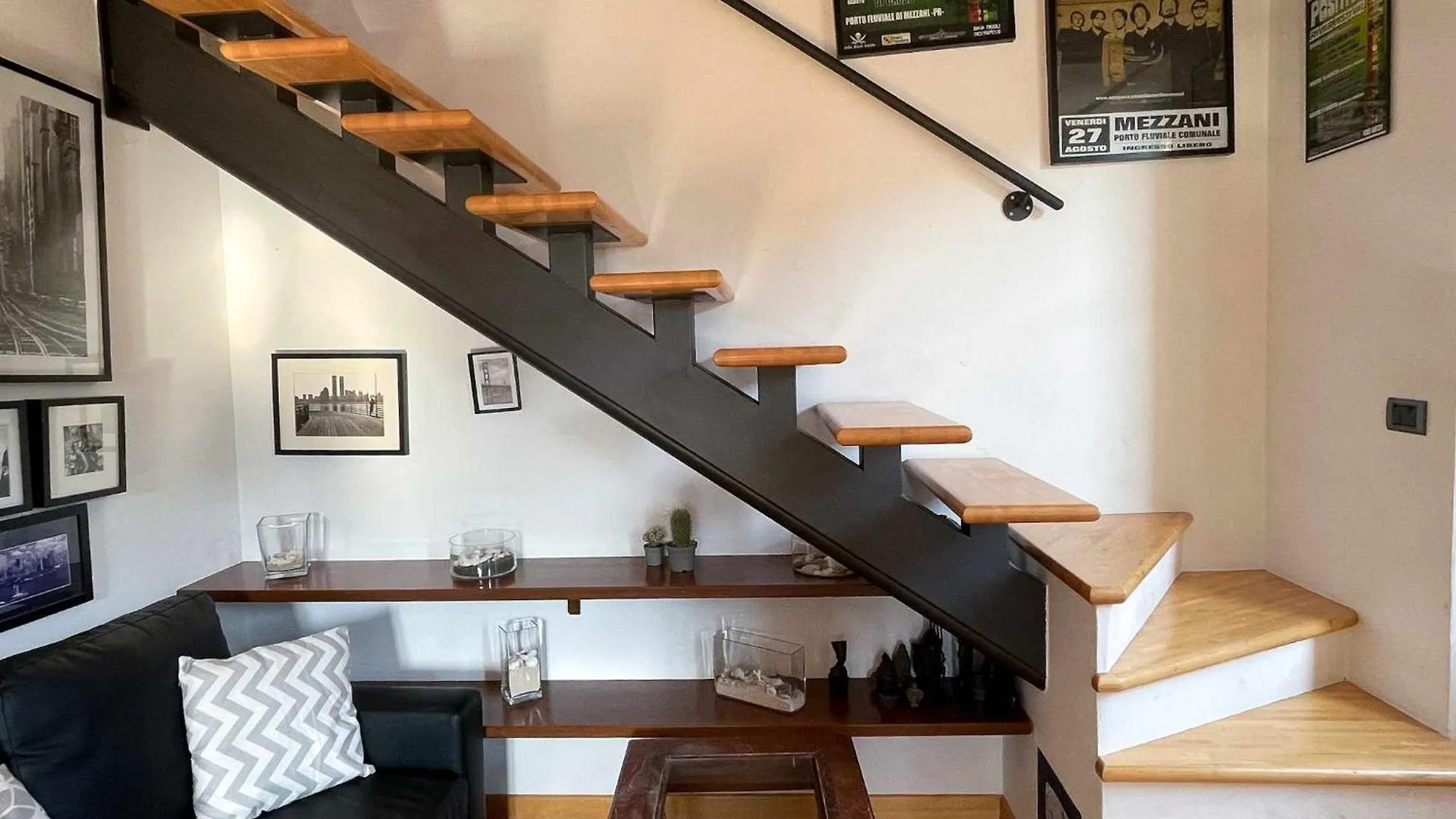 Plinio Center Town Apartment Bellagio