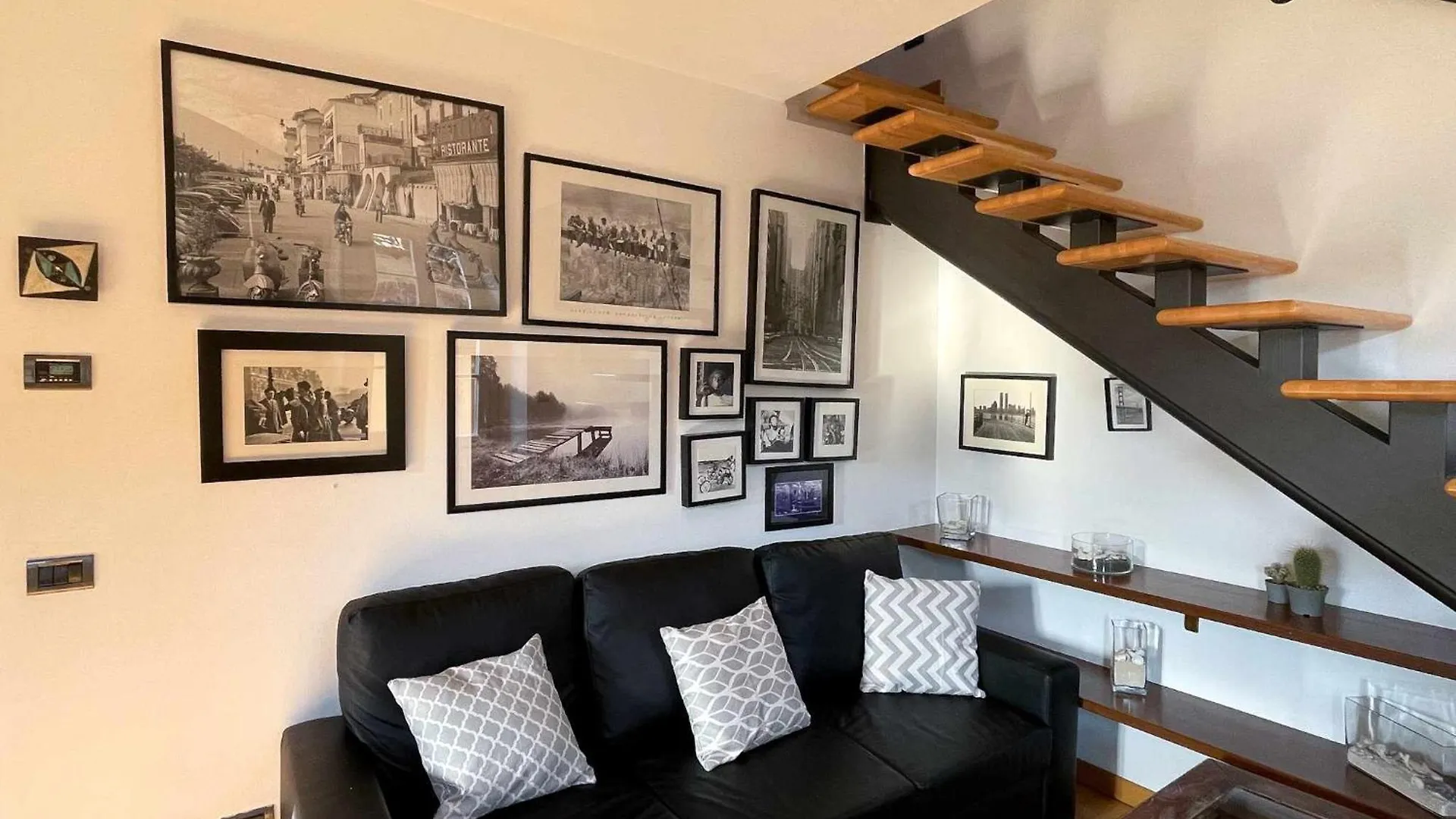 Plinio Center Town Apartment Bellagio 0*,