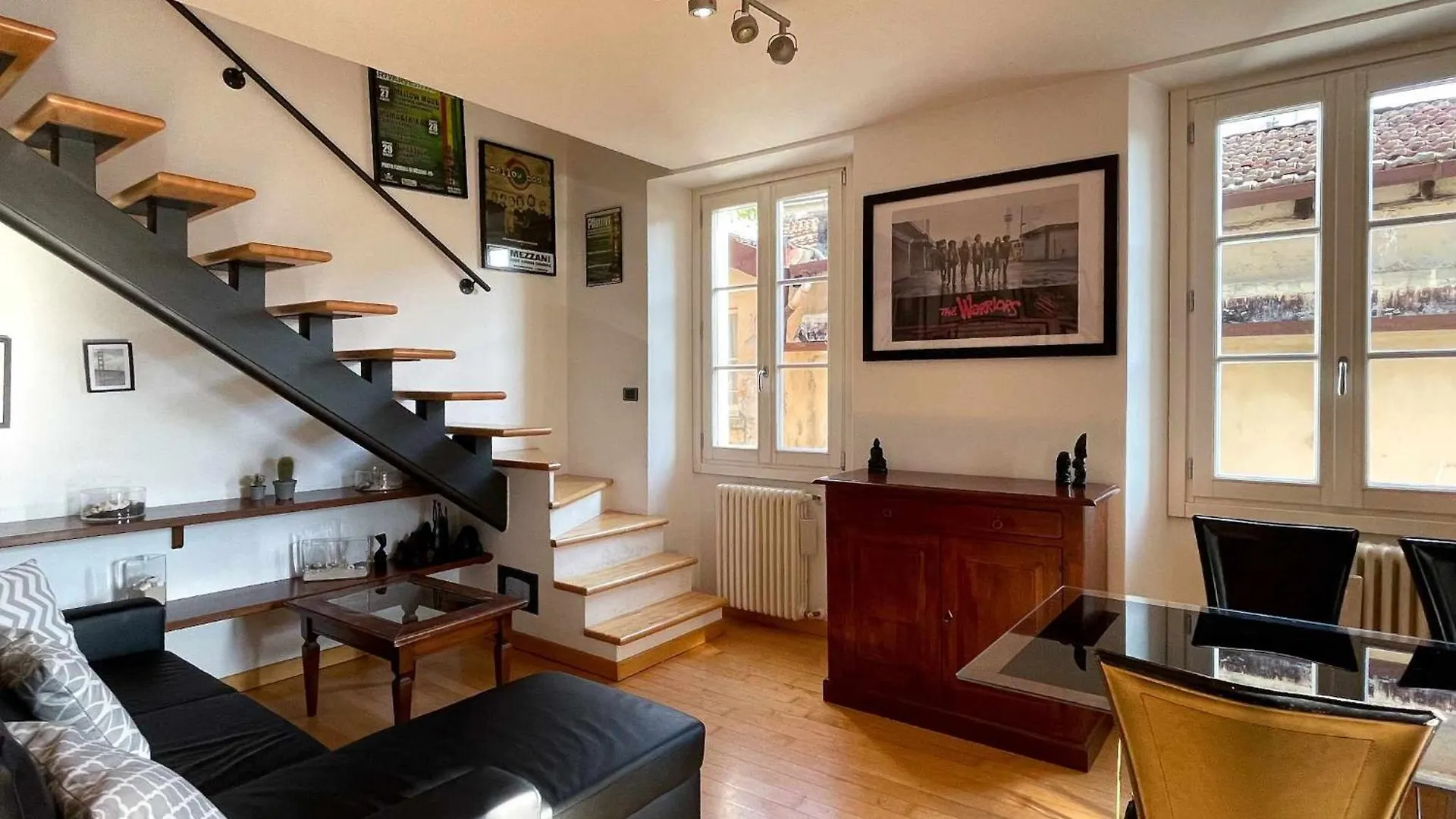 Plinio Center Town Apartment Bellagio