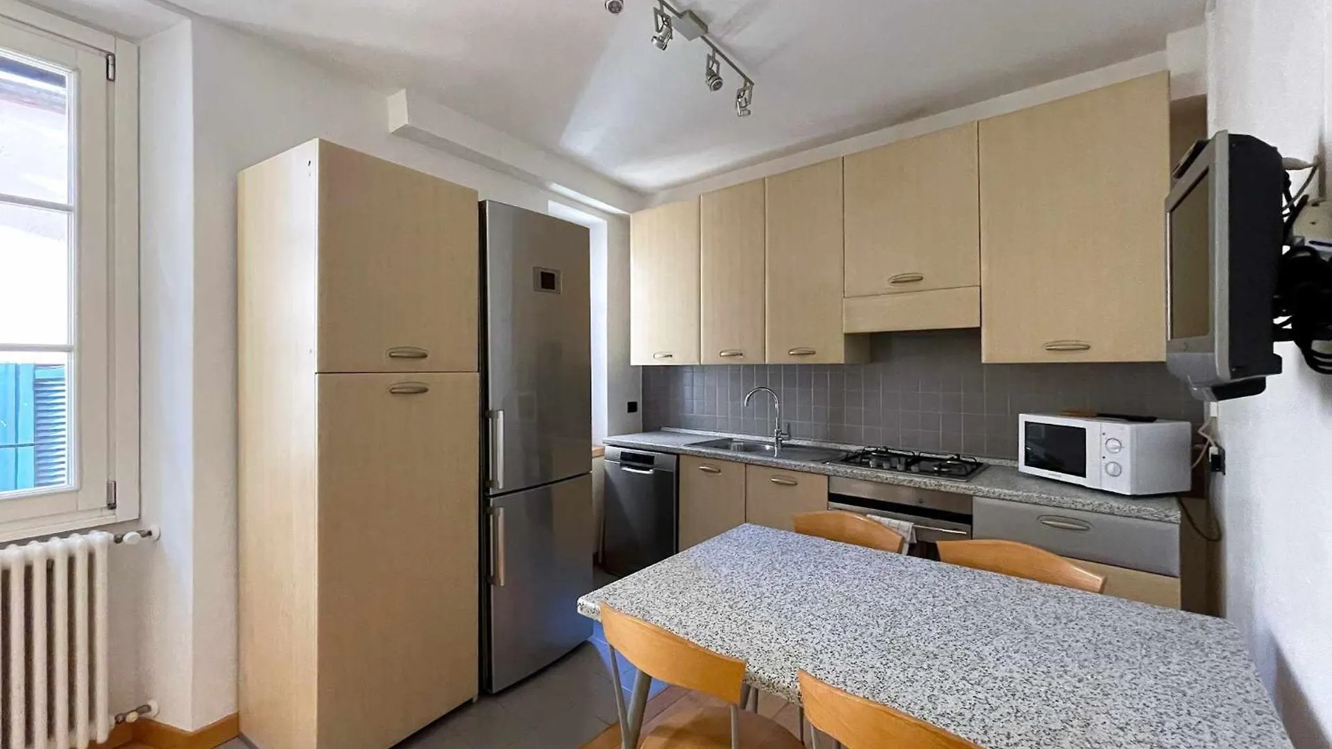 Plinio Center Town Apartment Bellagio Italy