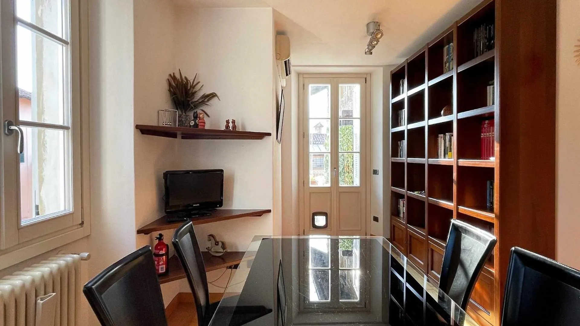 Plinio Center Town Apartment Bellagio