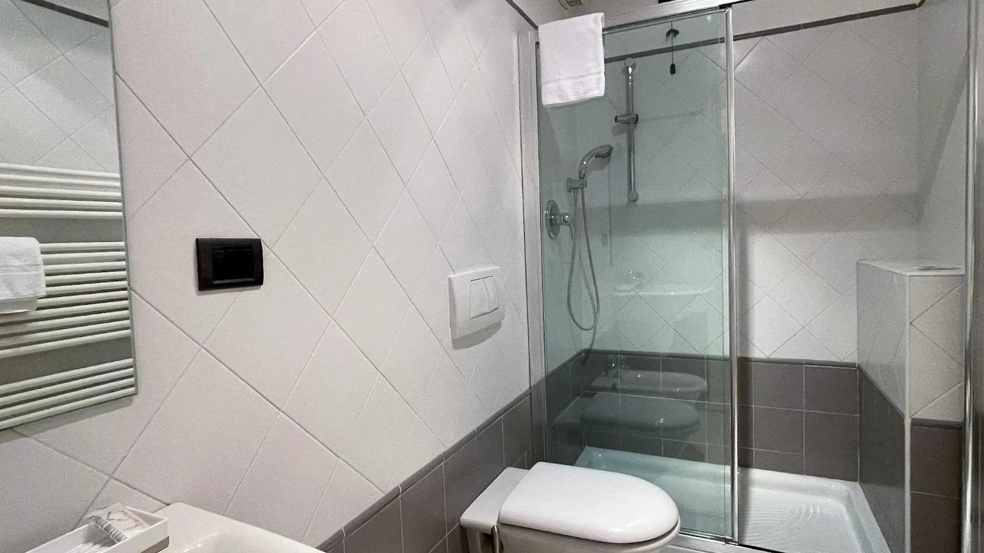 Plinio Center Town Apartment Bellagio