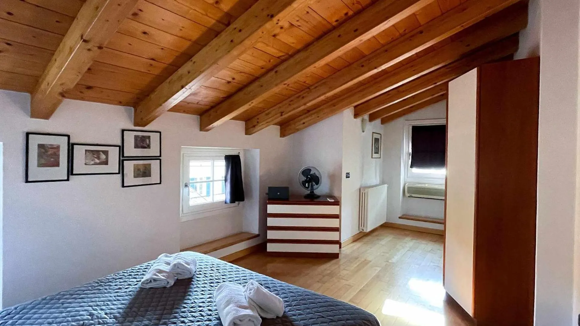 Plinio Center Town Apartment Bellagio 0*,  Italy