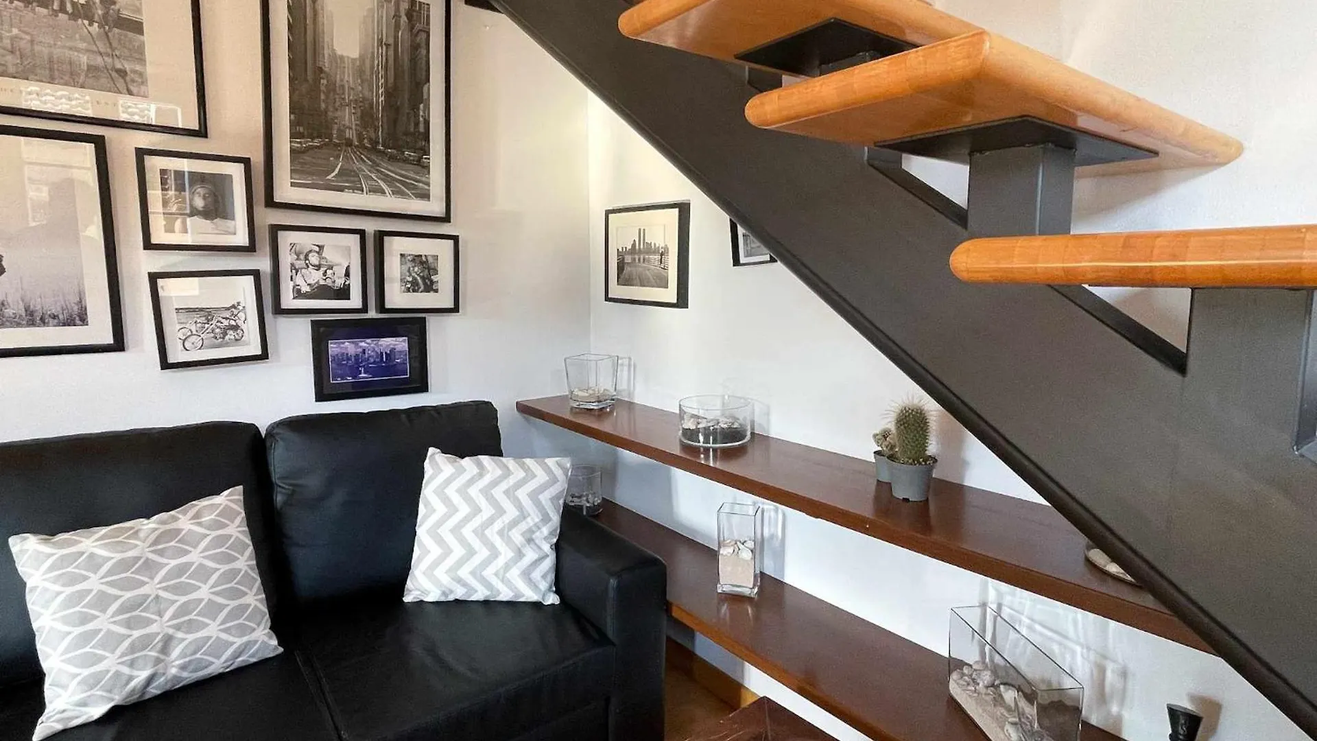Plinio Center Town Apartment Bellagio