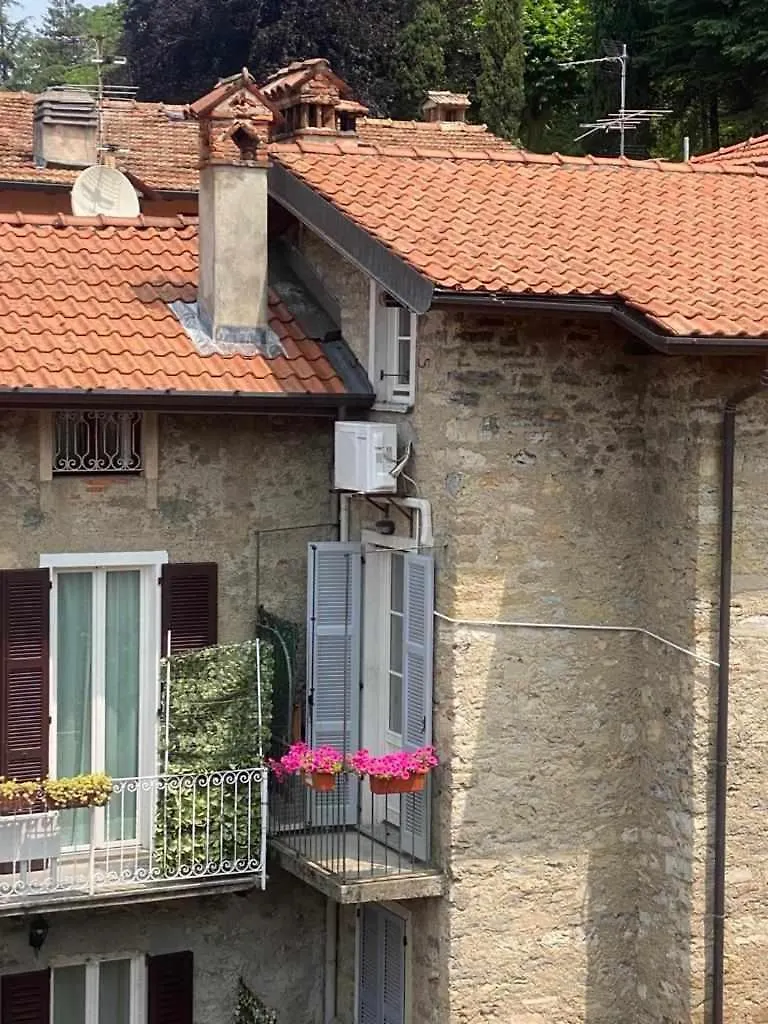 Plinio Center Town Apartment Bellagio