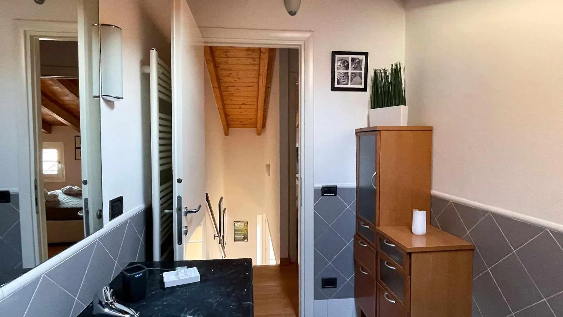 Plinio Center Town Apartment Bellagio