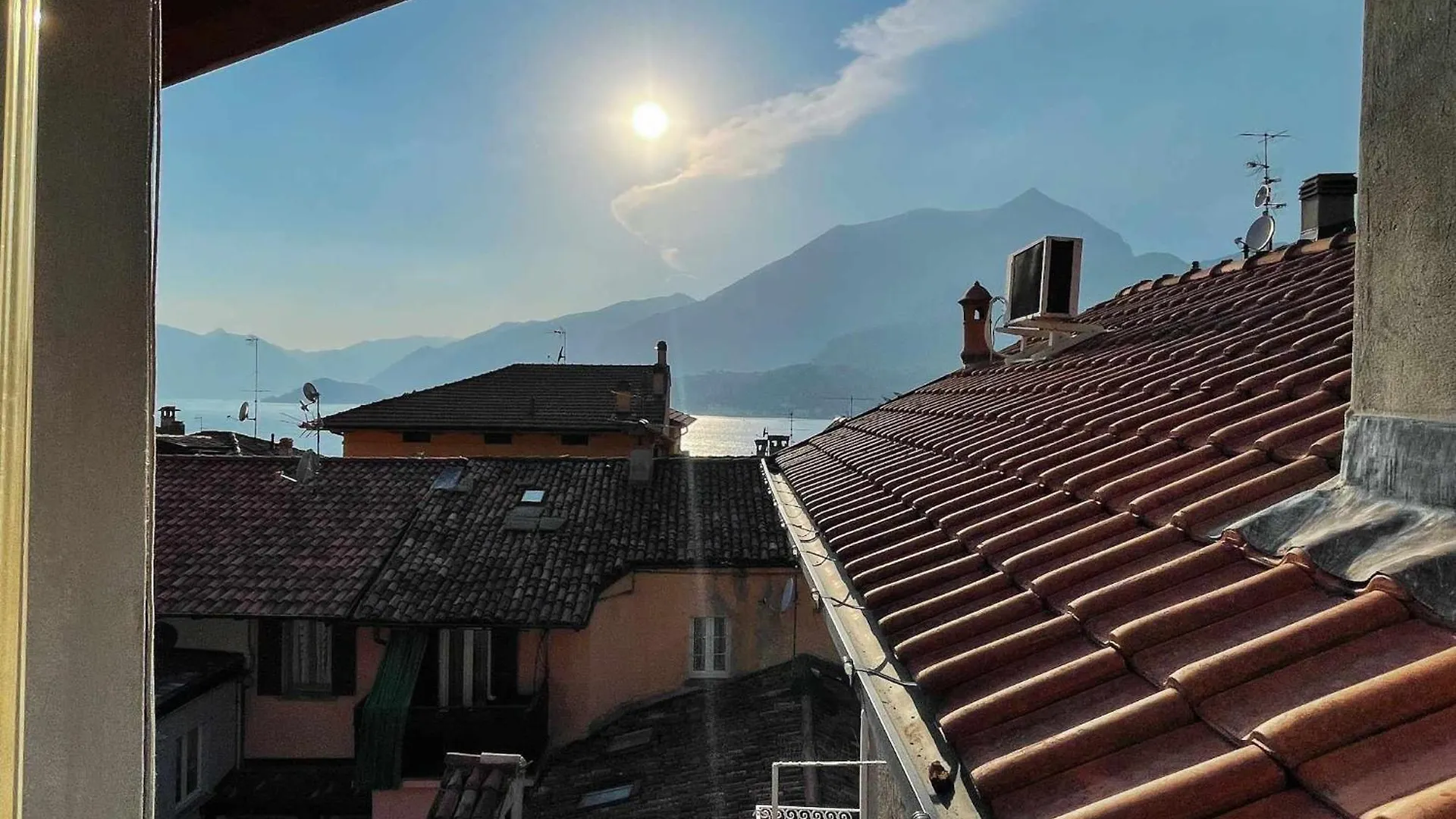 Plinio Center Town Apartment Bellagio Italy